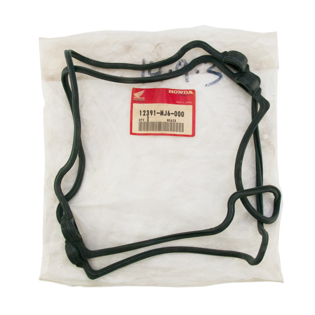 ΦΛΑΝΤΖΑ ΚΕΦΑΛΗΣ ΗΤΑ CBX400F ΓΝΗΣΙΑ HONDA 12391-MJ6-000