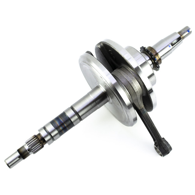 ΣΤΡΟΦΑΛΟΣ SUPRA-X 125 2020 ΓΝΗΣΙΟΣ HONDA 13000-K41-N00HI