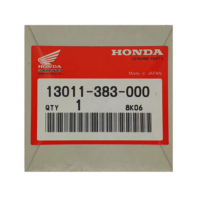 ΕΛΑΤΗΡΙΑ ΣΕΤ STD CB125J  13011-383-000