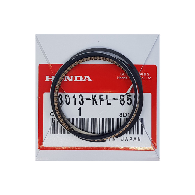 ΕΛΑΤΗΡΙΑ ΠΙΣΤΟΝΙΟΥ 0.50 ΓΝΗΣΙΑ HONDA C100 ASTREA  13013-KFL-852