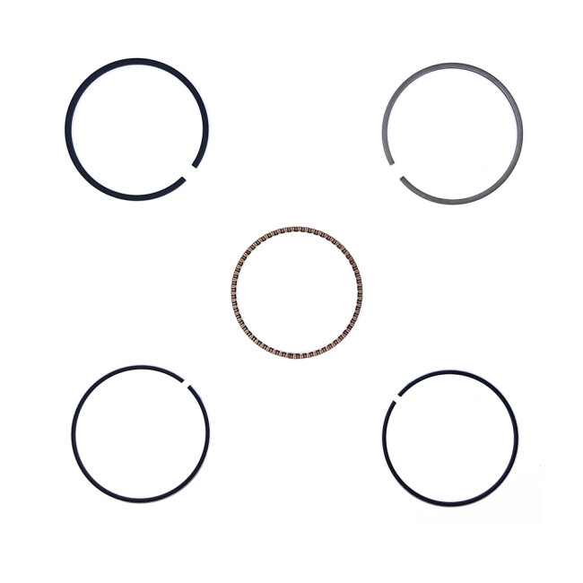 ΕΛΑΤΗΡΙΑ ΠΙΣΤΟΝΙΟΥ 0.50 ΓΝΗΣΙΑ HONDA C100 ASTREA  13013-KFL-852