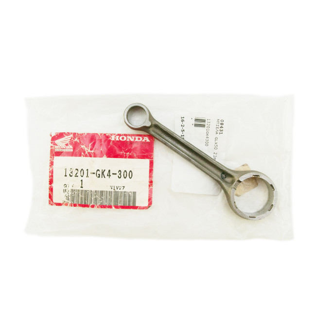 ΜΠΙΕΛΑ GLX50 21mm ΓΝΗΣΙΑ HONDA 13201-GK4-300