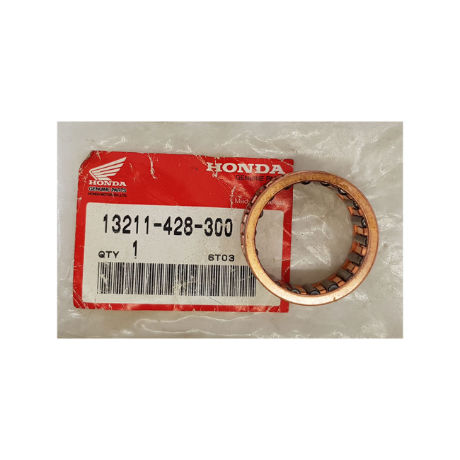 ΜΠΙΛΙΟΘΗΚΗ ΚΟΜΒΙΟΥ ΜΠΙΕΛΑΣ ATC 250 HONDA 13211-428-300