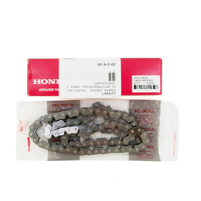 ΚΑΔΕΝΑ ΕΚΚΕΝΤΡΟΦΟΡΟΥ INNOVA 125 ΓΝΗΣΙΑ HONDA ΙΝΔΟΝΗΣΙΑΣ 14401-KPH-900