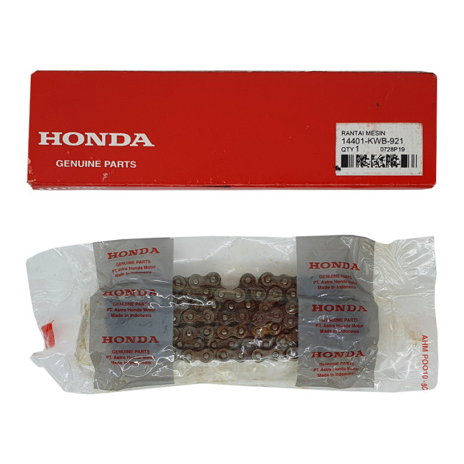 ΚΑΔΕΝΑ ΕΚΚΕΝΤΡΟΦΟΡΟΥ ASTREA GRAND X 110/WAVE 110 ΓΝΗΣΙΑ HONDA 14401-KWB-921HI