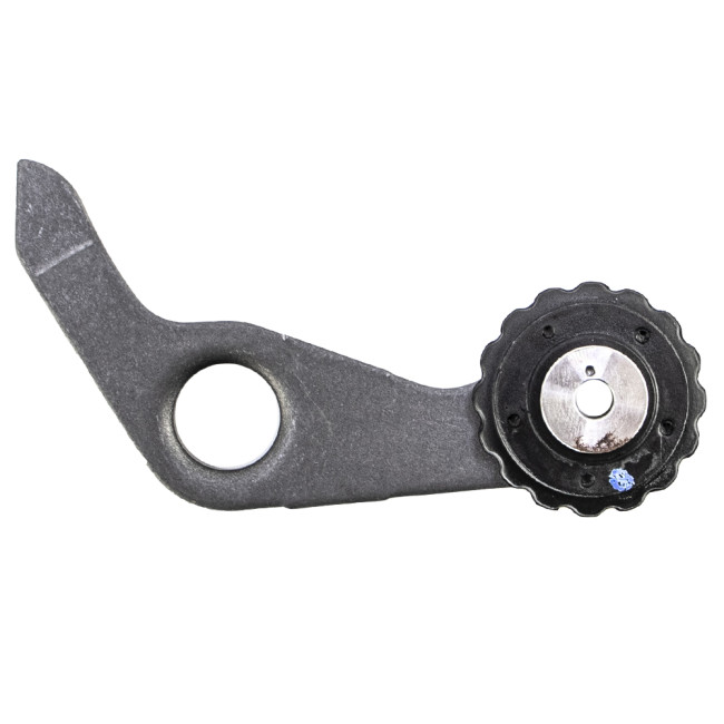 ΡΑΟΥΛΟ ΤΕΝΤΩΤΗΡΑ ΚΑΔΕΝΑΣ ΕΚΚΕΝΤΡΟΦΟΡΟΥ SUPRA-X 125 ΓΝΗΣΙΟ HONDA 14500-KYZ-900HI