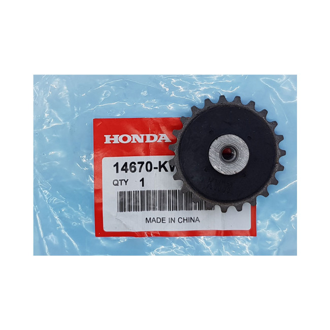 ΓΡΑΝΑΖΙΑ  ΟΔΗΓΟΥ ΚΑΔΕΝΑΣ  AFS 110/WAVE 110 HONDA  14670-KWW-C00