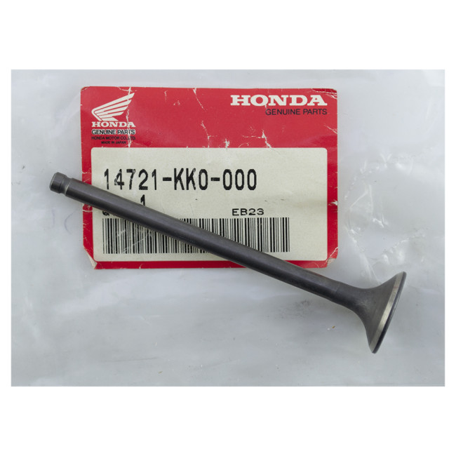 ΒΑΛΒΙΔΑ ΕΞΑΓΩΓΗΣ XR 200RE ΓΝΗΣΙΑ HONDA 14721-KK0-000