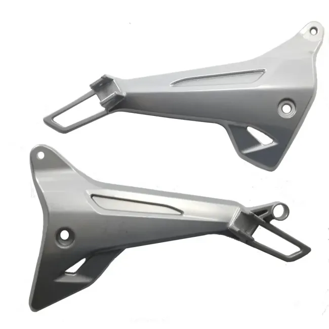 Βάσεις Μασπιέ Συνοδηγού Innova Injection 125 Roc