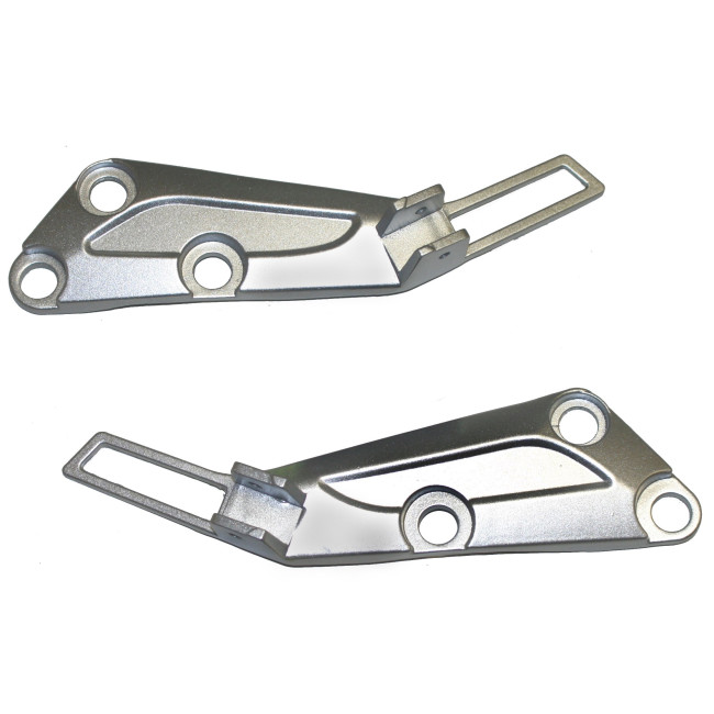 Σετ Βάσεις Μασπιέ Συνοδηγού  Supra 100 Roc