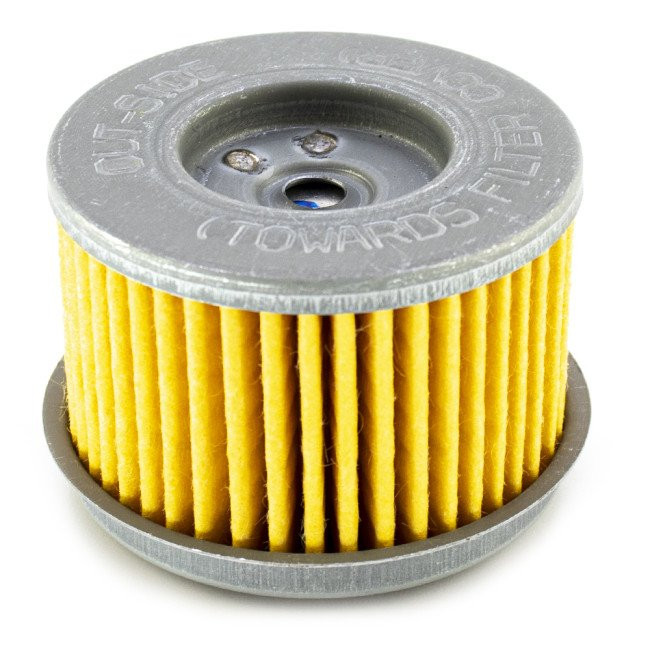 ΦΙΛΤΡΟ ΛΑΔΙΟΥ CBF 250/300 18-22/ CRF 250 17-20/ CBR 250/300 ΓΝΗΣΙΟ HONDA 15410-KYJ-902