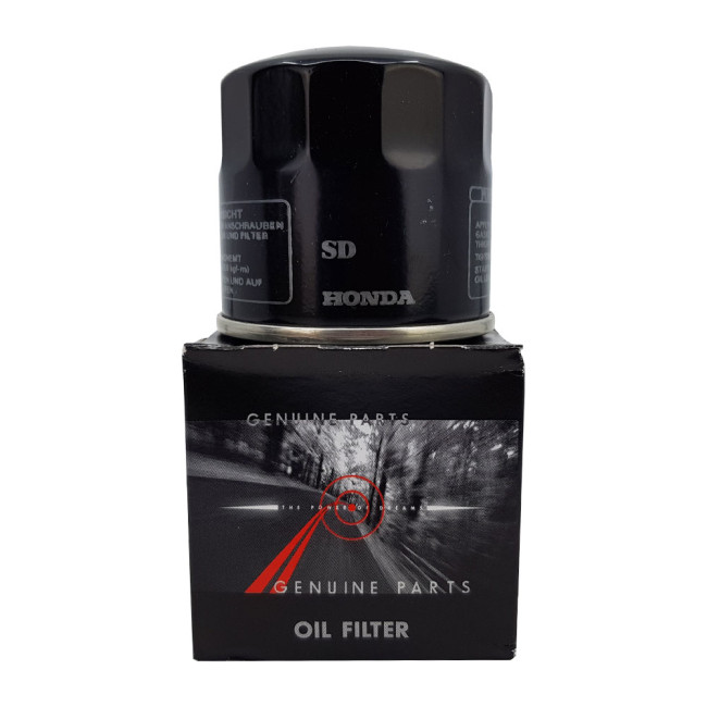 ΦΙΛΤΡΟ ΛΑΔΙΟΥ ΓΝΗΣΙΟ HONDA 15410-MCJ-505