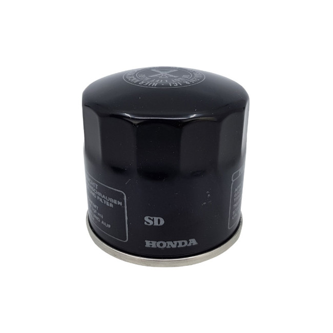 ΦΙΛΤΡΟ ΛΑΔΙΟΥ ΓΝΗΣΙΟ HONDA 15410-MCJ-505