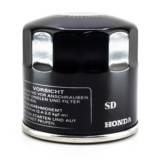 ΦΙΛΤΡΟ ΛΑΔΙΟΥ CB500X/X-ADV/CB650R ΓΝΗΣΙΟ HONDA 15410-MFJ-D02