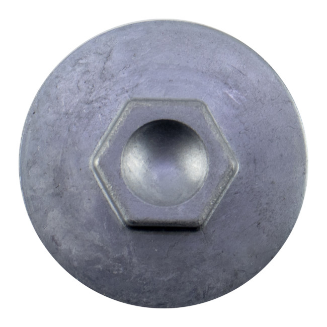 ΤΑΠΑ/ΒΙΔΑ ΦΙΛΤΡΟΥ ΛΑΔΙΟΥ (ΣΙΤΑ) PCX 125 21-22 ΓΝΗΣΙΑ HONDA 15411-K0R-V00