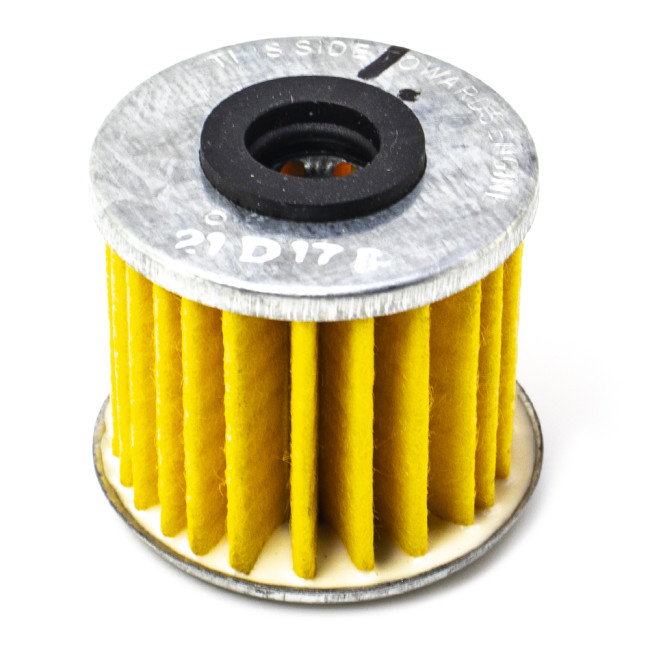 ΦΙΛΤΡΟ ΛΑΔΙΟΥ CBF 125 2021 ΓΝΗΣΙΟ HONDA 15412-K0N-D01