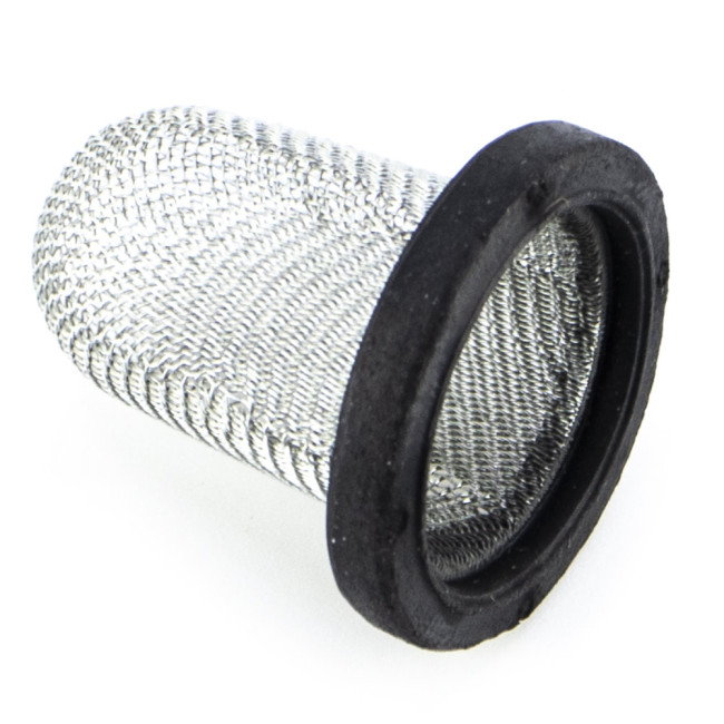 ΣΙΤΑ ΛΑΔΙΟΥ (ΦΙΛΤΡΟ ΛΑΔΙΟΥ) VF 125/185 EU5 ΓΝΗΣΙΑ SYM 15421-H66-0000-VN