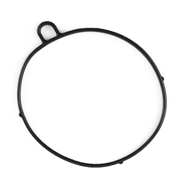 ORING ΚΟΥΠΑΣ ΚΑΡΜΠΥΡΑΤΕΡ C50/C100/GLX 50-90 ΓΝΗΣΙΟ HONDA 16163-GBG-960