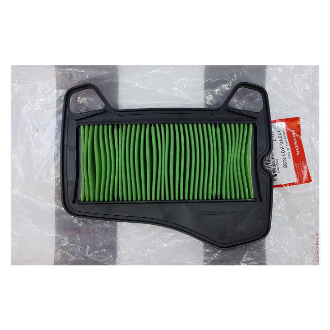 ΦΙΛΤΡΟ  ΑΕΡΟΣ GRAND 110 NEW  ΓΝΗΣΙΟ HONDA   17210-K03-N30