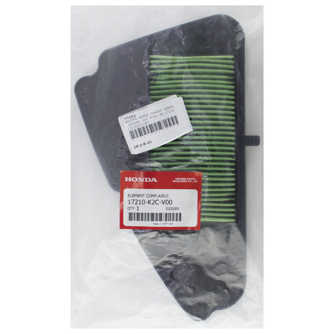 ΦΙΛΤΡΟ ΑΕΡΟΣ VISION 110 21-23 ΓΝΗΣΙΟ HONDA 17210-K2C-V00