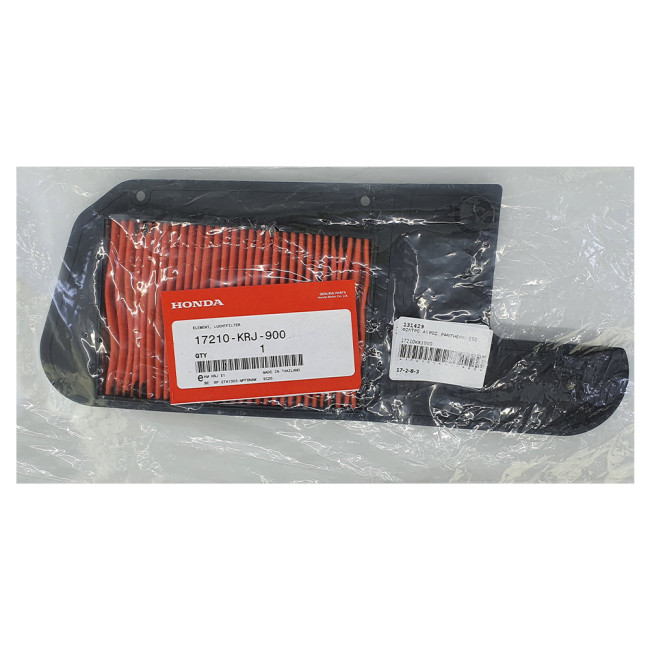 ΦΙΛΤΡΟ ΑΕΡΟΣ PANTHEON 150 ΓΝΗΣΙΟ HONDA 17210-KRJ-900