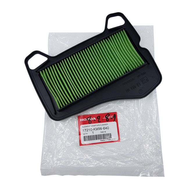 ΦΙΛΤΡΟ  ΑΕΡΟΣ WAVE 110 ΓΝΗΣΙΟ   17210-KWW-640