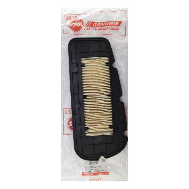 ΦΙΛΤΡΟ ΑΕΡΟΣ CITYCOM 300I S ΓΝΗΣΙΟ SYM 17211-LEA-000