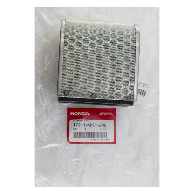 ΦΙΛΤΡΟ ΑΕΡΟΣ CB500X (19-22) ΓΝΗΣΙΟ HONDA 17211-MKP-J00