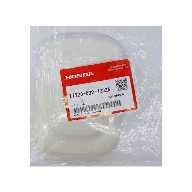 ΚΑΠΑΚΙ ΦΙΛΤΡΟΥ ΑΕΡΟΣ C50 6V ΓΝΗΣΙΟ HONDA 17220-092-720ZA