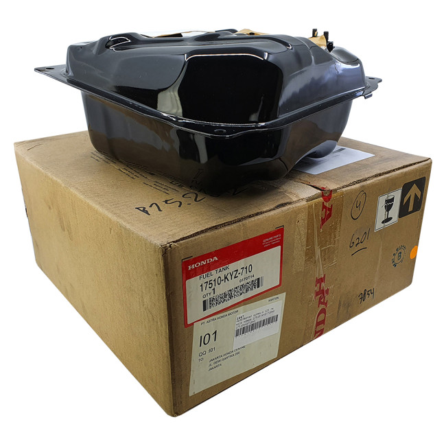 ΡΕΖΕΡΒΟΥΑΡ SUPRA-X 125 ΓΝΗΣΙΟ HONDA 17510-KYZ-710HI