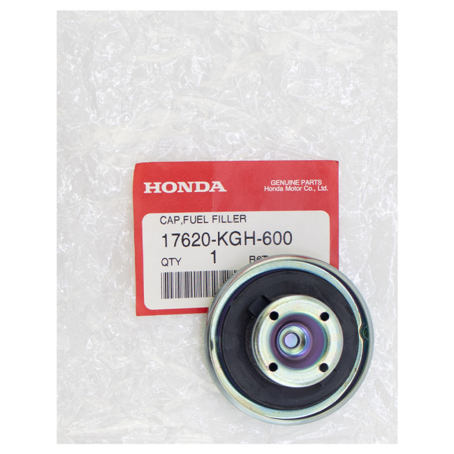 ΤΑΠΑ ΒΕΝΖΙΝΗΣ INNOVA 125/GRAND/SUPRA 100/SUPRA-X ΓΝΗΣΙΑ HONDA 17620-KGH-600HI