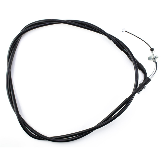 ΝΤΙΖΑ ΚΛΕΙΣΙΜΑΤΟΣ ΓΚΑΖΙΟΥ B SH 300 07-10 ΓΝΗΣΙΑ HONDA 17920-KTW-900