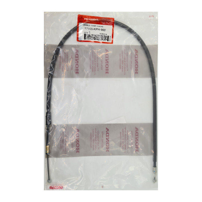 ΝΤΙΖΑ ΤΣΟΚ ΑΕΡΟΣ INNOVA 125 ΓΝΗΣΙΑ HONDA 17950-KPH-900HI