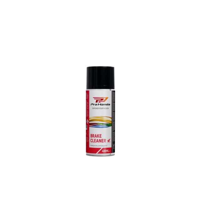 ΣΠΡΕΥ ΚΑΘΑΡΙΣΜΟΥ ΦΡΕΝΩΝ / BRAKE CLEANER 400ML ΓΝΗΣΙΟ HONDA 08CMCBCL400PRO