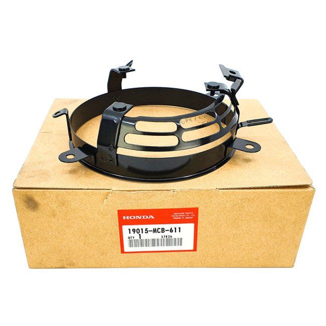 ΒΑΣΗ ΜΟΤΕΡ ΒΕΝΤΙΛΑΤΕΡ XL650V ΓΝΗΣΙΟ HONDA 19015-MCB-611