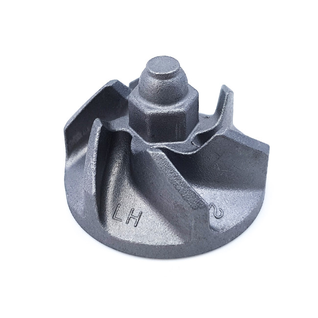 ΦΤΕΡΩΤΗ (ΙΜΠΕΛΕΡ)  ΤΡΟΜΠΑΣ   ΝΕΡΟΥ SH 300  HONDA   19215-KTW-900