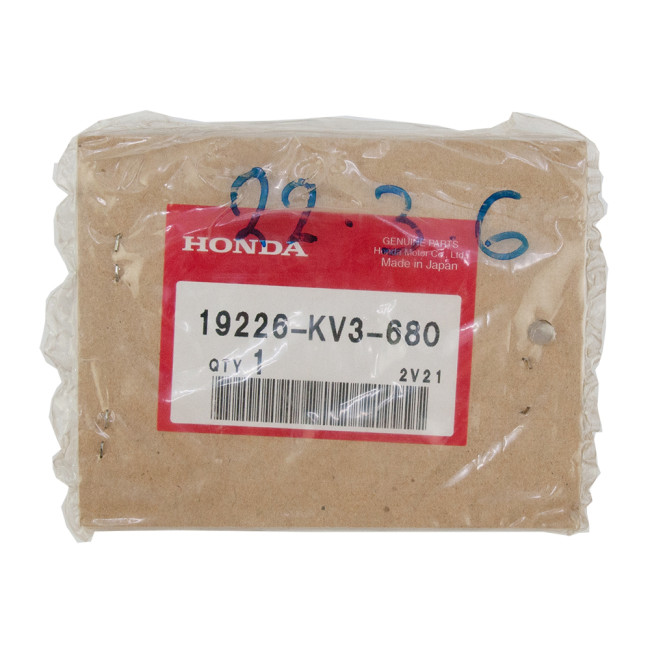 ΦΛΑΝΤΖΑ ΓΝΗΣΙΑ HONDA 19226-KV3-680