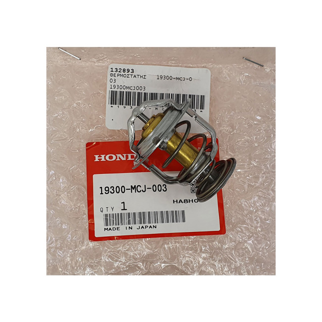 ΘΕΡΜΟΣΤΑΤΗΣ ΓΝΗΣΙΟΣ HONDA CBF1000/CBR1000RR/CB500 19300-MCJ-003