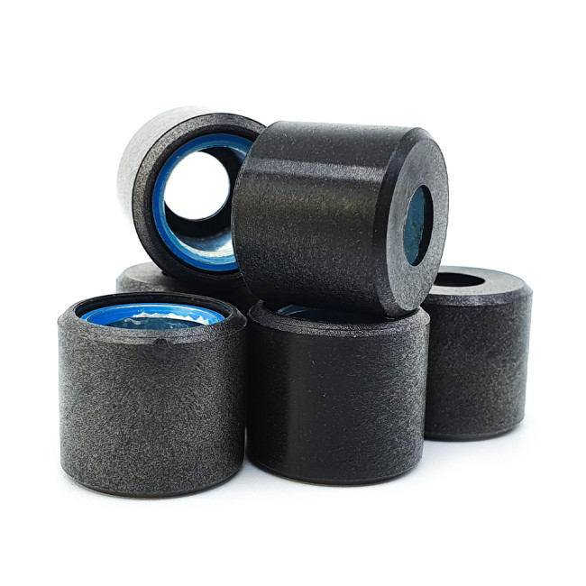 ΡΟΛΛΕΡ ΦΥΓΟΚΕΝΤΡΙΚΟΥ 6TEM SET MEDLEY 125/150 19X17X12GR ΓΝΗΣΙΑ PIAGGIO 1A001380