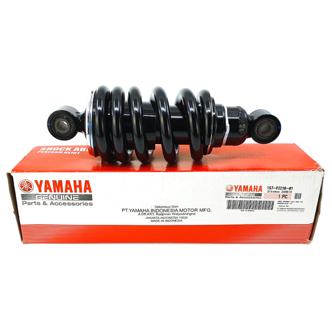 ΑΜΟΡΤΙΣΕΡ ΠΙΣΩ CRYPTON-X 135 YAMAHA ΙΝΔΟΝΗΣΙΑΣ 1S7-F2210-01-00