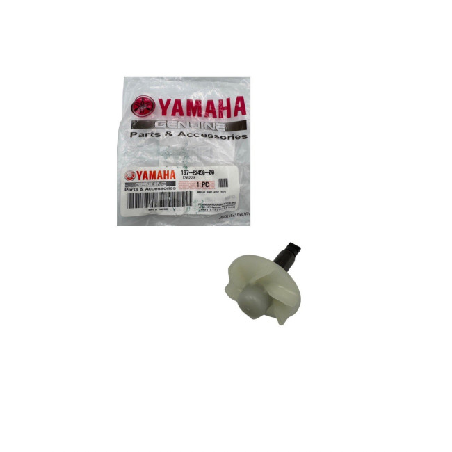 ΦΤΕΡΩΤΗ YAMAHA CRYPTON-X 135 ΓΝΗΣΙΑ 1S7-E2450-00