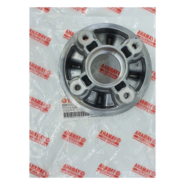 ΓΡΑΝΑΖΙΕΡΑ ΠΙΣΩ ΤΡΟΧΟΥ CRYPTON-X 135 ΓΝΗΣΙΑ YAMAHA 1S7-F5366-00-00