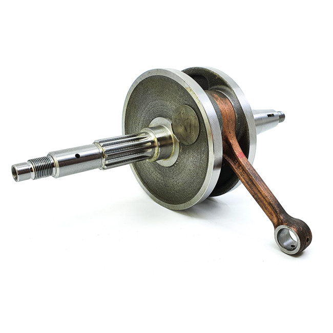 ΣΤΡΟΦΑΛΟΣ CRYPTON-X 135 STD ΜΑΖΙ ΜΕ ΜΠΙΕΛΑ ΓΝΗΣΙΟΣ YAMAHA 1S9-WE140-20