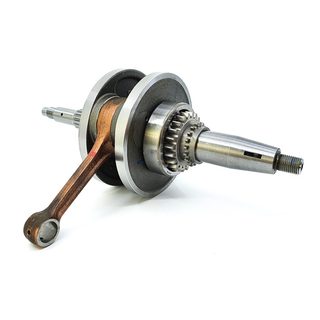 ΣΤΡΟΦΑΛΟΣ CRYPTON-X 135 STD ΜΑΖΙ ΜΕ ΜΠΙΕΛΑ ΓΝΗΣΙΟΣ YAMAHA 1S9-WE140-20