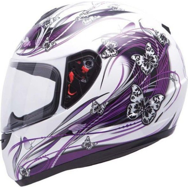 ΚΡΑΝΟΣ THUNDER BUTTERFLY LADY