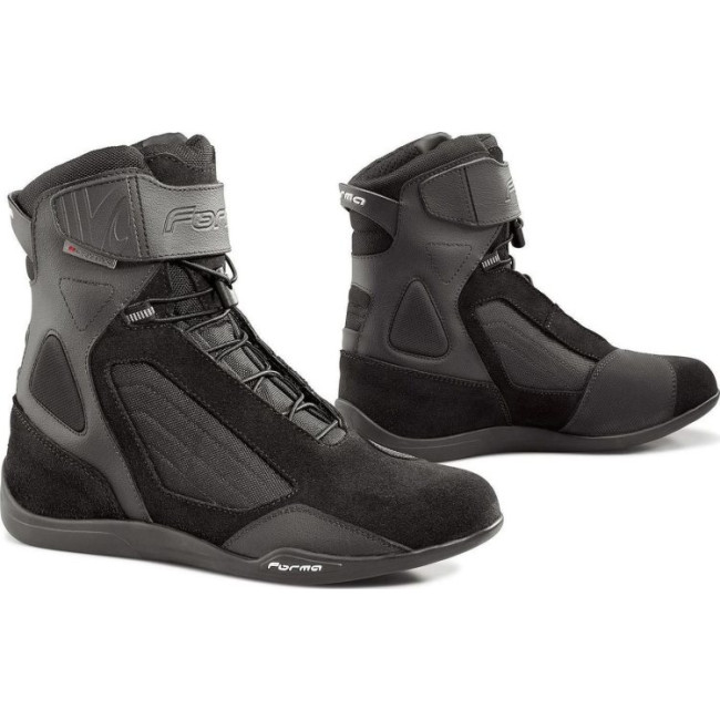 Μποτάκια Αδιάβροχα Forma Twister