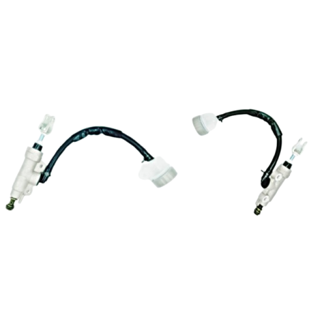 ΤΡΟΜΠΑ ΠΙΣΩ  ΦΡΕΝΟΥ ΥΑΜΑΗΑ XT 660 ROC