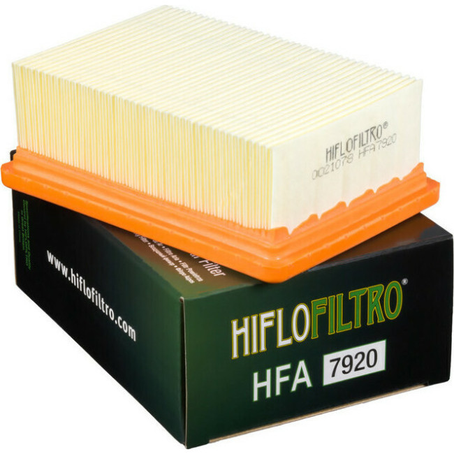ΦΙΛΤΡΟ ΑΕΡΑ HIFLO FILTRO BMW C400 X/GT 19- HIFLO HFA7920