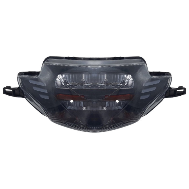 ΦΑΝΑΡΙ ΕΜΠΡΟΣ HONDA INNOVA 125 INJECTION LED ΦΥΜΕ