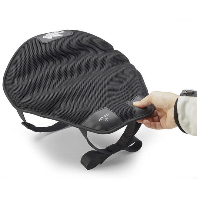 Καλυμμα-μαξιλαρaki Σελας Air Seat Cushion Universal Kappa  Ks230